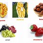 15 Nama Buah Dalam Bahasa Inggris Dan Artinya