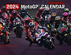 Calon Juara Dunia Motogp 2024