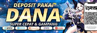 Cara Daftar Slot Online Deposit Dana Ovo Gopay Gopay Hari Ini