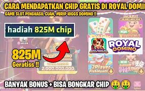 Cara Mengambil Uang Di Royal Domino Rp No Password Terbaru