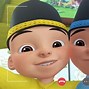 Film Kartun Serif Keli Bahasa Indonesia