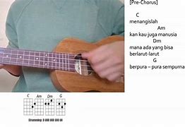 Joglo 66 Topic Damailah Dengan Jiwa Yang Kuat Chord