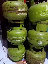 Jual Tabung Gas 3 Kg Terdekat