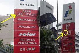 Kode Spbu 13 Milik Siapa