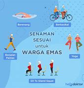 Lagu Untuk Warga Emas