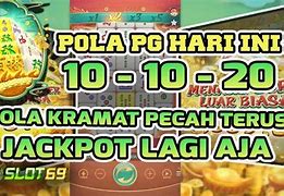 Link Gacor Hari Ini Pg Soft