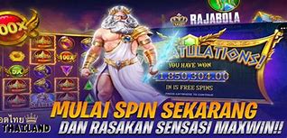 Raksasa Win Thailand Slot Gacor Server Jepang Hari Ini