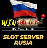 Server Luar Rusia Slot Online Terpercaya Indonesia