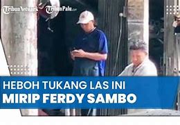 Situs Slot Milik Ferdy Sambo Pemilik Akun Youtube Asli