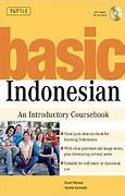 Study Bahasa Indonesia